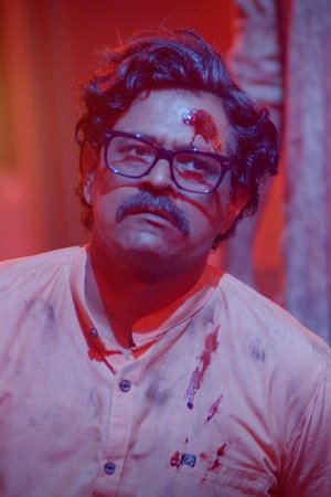 E1248. Santosh Kidnaps Dilip