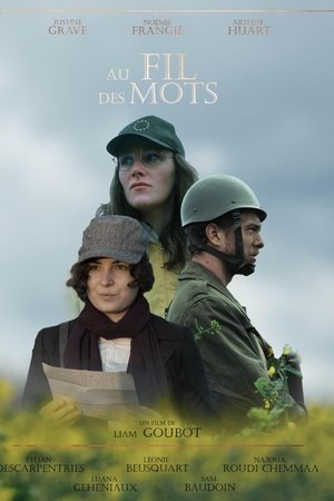 Au Fil des Mots