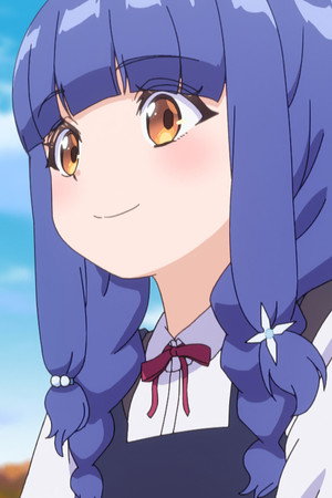 Moving to Tokyo? What'll Happen to Meiko?