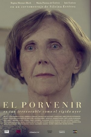 El porvenir es tan irrevocable como el rígido ayer