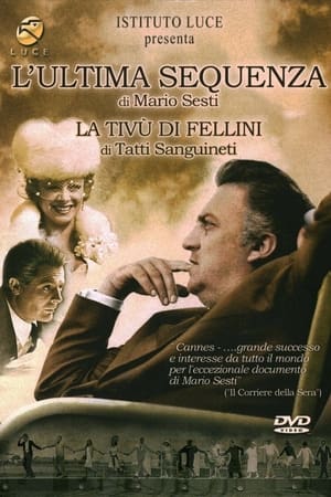 La tivù di Fellini