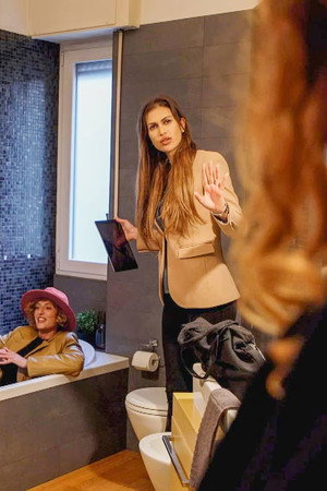 Maria e Vittoria