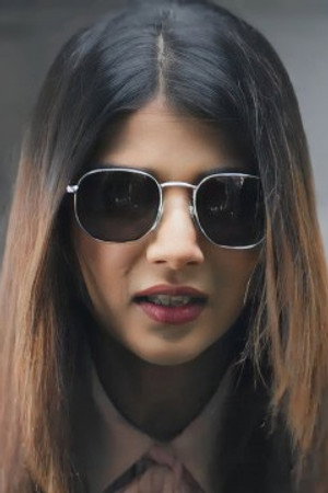 Kaveri's challenge for Abhira