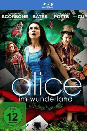 Alice im Wunderland