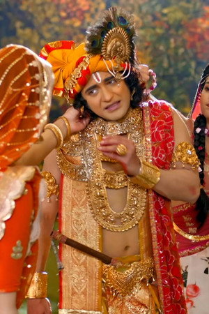 Krishna's Secrets Revealed!
