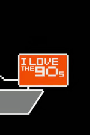 Unaired 'I Love The 90's' Clip (2004)