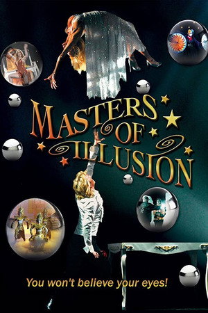Masters of Illusion