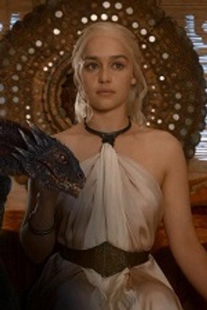 Ice and Fire: A Foreshadowing