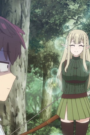 The Tutorial Is Already Running