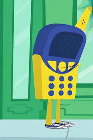 Phone Home