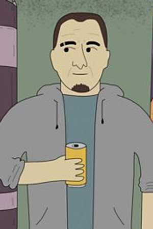 Nick's Brother