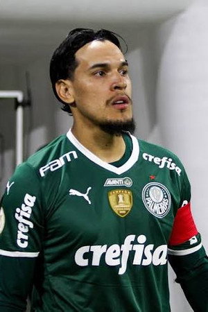 Gustavo Gómez