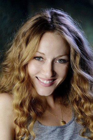 Jennifer Ferrin Jennifer Ferrin