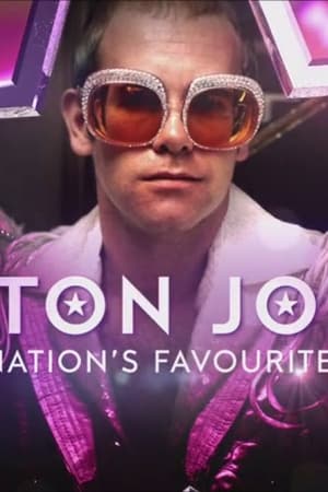 Elton John: The Nation's Favourite Song