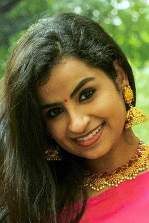 Sivaangi Krishnakumar Sivaangi Krishnakumar