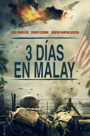 Imagen de 3 días en Malay