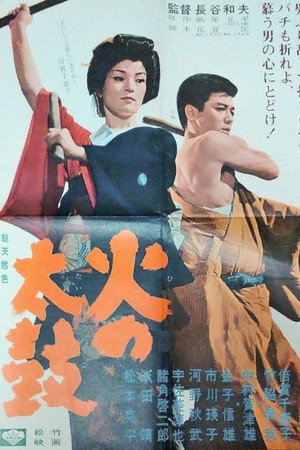 Hi No Taiko