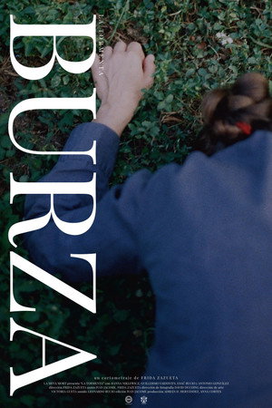 Burza