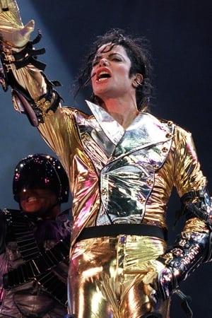 Michael Jackson: HIStory World Tour - Live in Copenhagen
