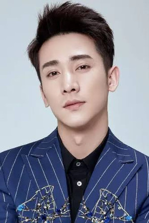 Jiang Peng Jiang Peng