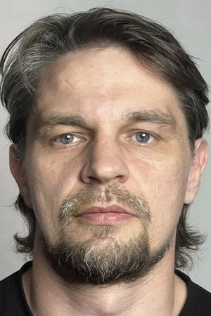 Алексей Додонов