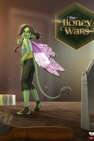 The Honey Wars