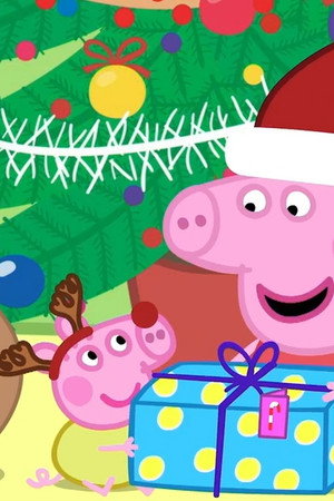 Christmas with Baby Alexander