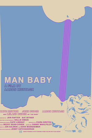 Man Baby