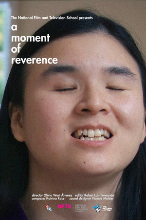 a moment of reverence
