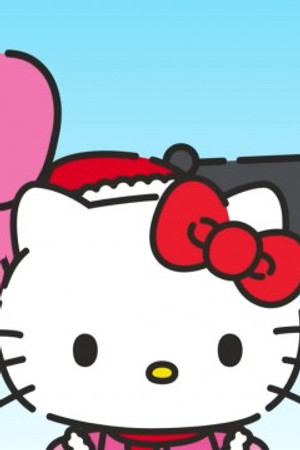 My Melody’s Plush One