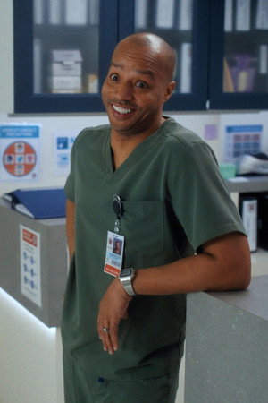 My Best Friend's Barbecue