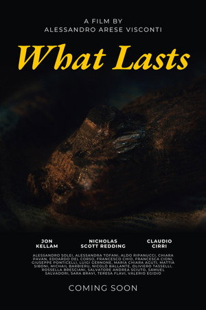 What Lasts