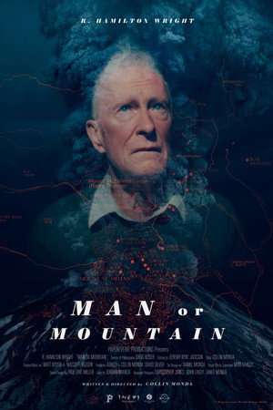 MAN or MOUNTAIN
