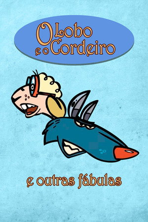 O Lobo e o Cordeiro e Outras Fábulas de La Fontaine
