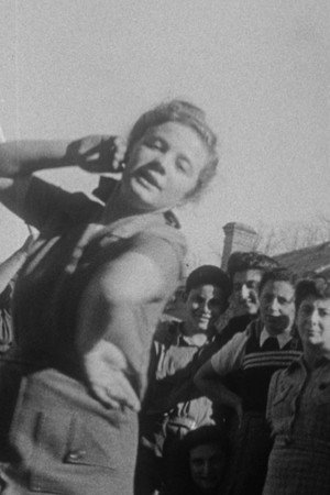 Jewish Britain on Film