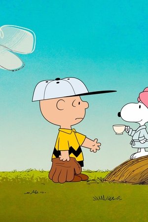Je to na tobě, Snoopy