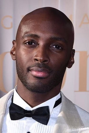 Godfrey Egbon