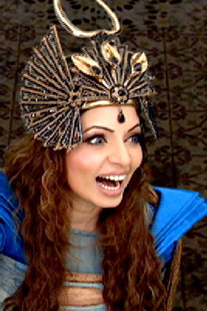 Baalveer Pleads