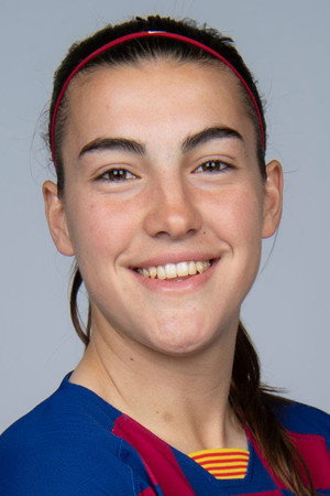 Patri Guijarro Patri Guijarro
