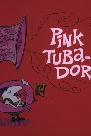 Pink Tuba-Dore