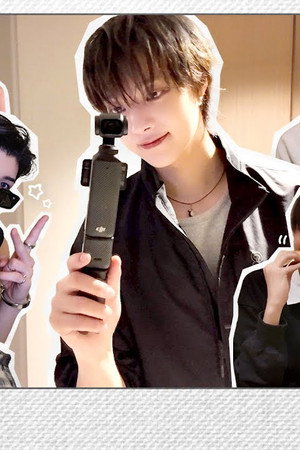 [&DAY ON] 2024 AAA VLOG | &TEAM in Bangkok | Thai Snacks | What's in &TEAM's Bag? AAA ver.