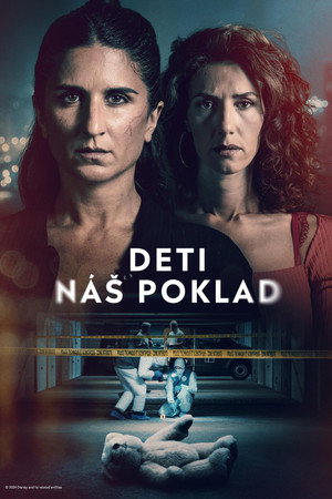 Deti, náš poklad