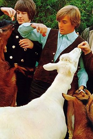 Classic Albums: The Beach Boys - Pet Sounds