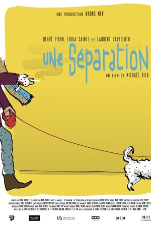 Une Séparation