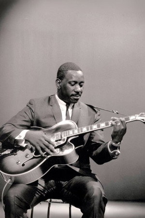 The Wes Montgomery Quartet