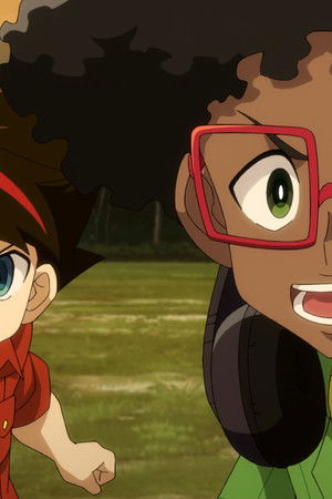 Ztraceni v džungli/Démoni kolem nás