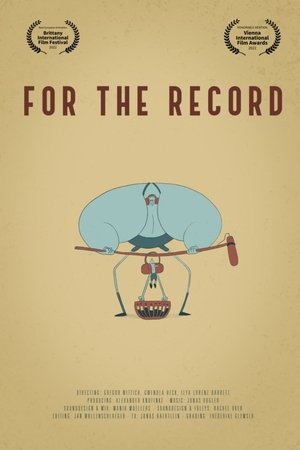 For The Record