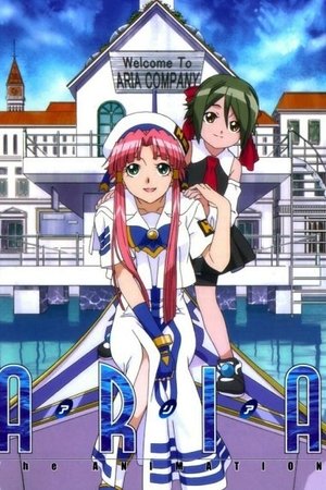 Aria the Animation