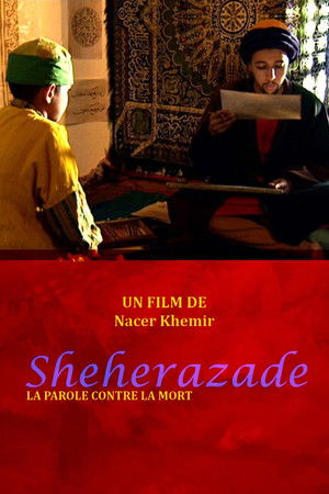 Sheherazade: Words Against Death