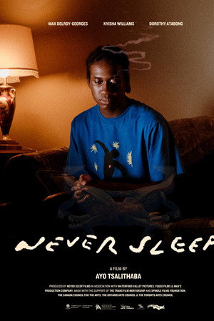 Never Sleep